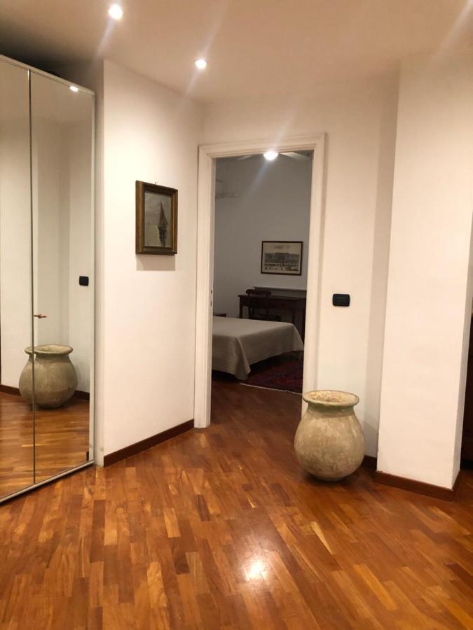 Casa Del Golfo Paradiso Genoa Ngoại thất bức ảnh