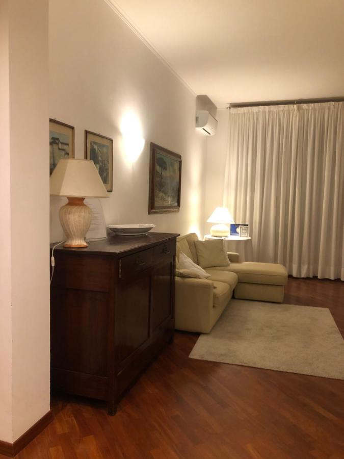 Casa Del Golfo Paradiso Genoa Ngoại thất bức ảnh