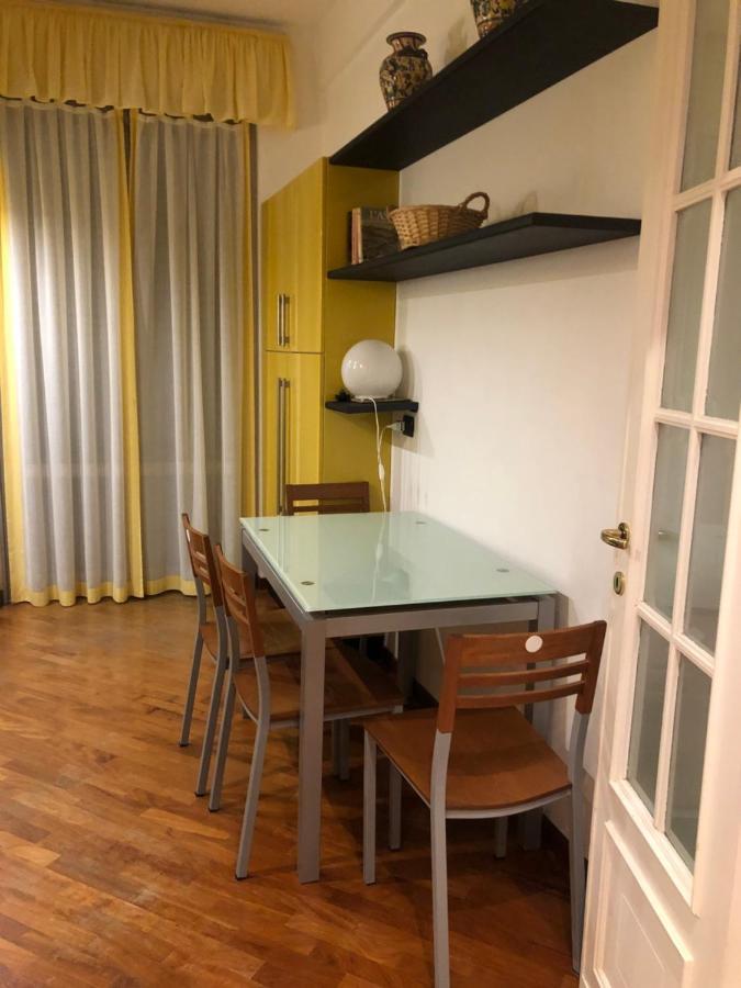 Casa Del Golfo Paradiso Genoa Ngoại thất bức ảnh