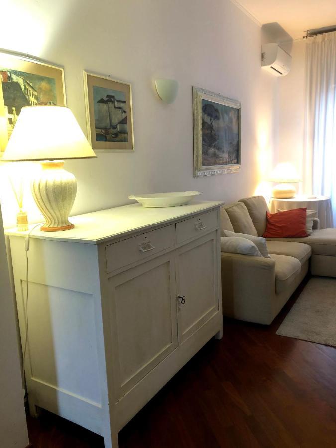 Casa Del Golfo Paradiso Genoa Ngoại thất bức ảnh