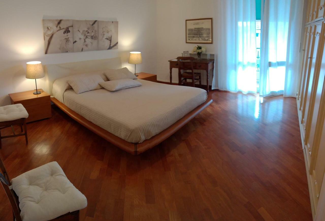 Casa Del Golfo Paradiso Genoa Ngoại thất bức ảnh